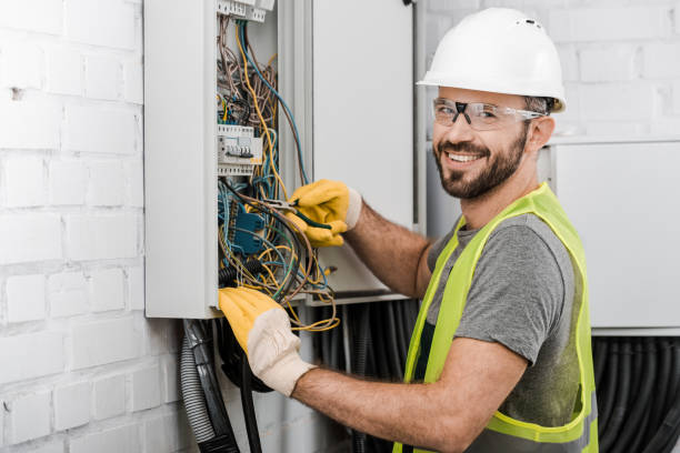 Best Home Electrical Repair  in Jasper, IN