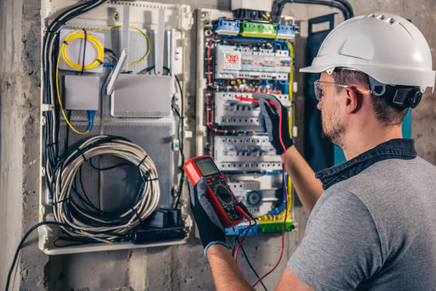 Best Electrical Wiring Services  in Jasper, IN