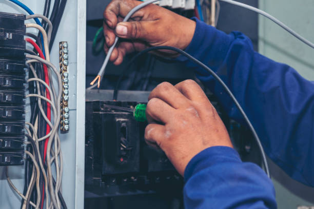Best Electrical Contractors for Businesses  in Jasper, IN