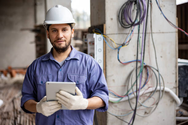 Best Electrical Rewiring Services  in Jasper, IN