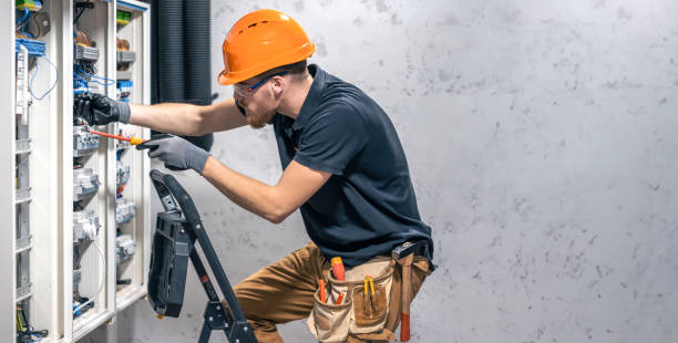 Best Electrical Outlet Repair  in Jasper, IN
