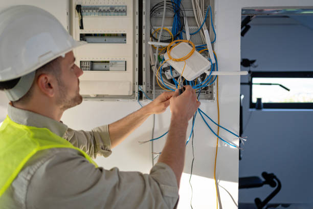 Best Commercial Electrician Services  in Jasper, IN