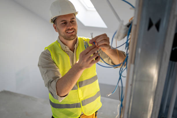 Electrical Outlet Repair in IN