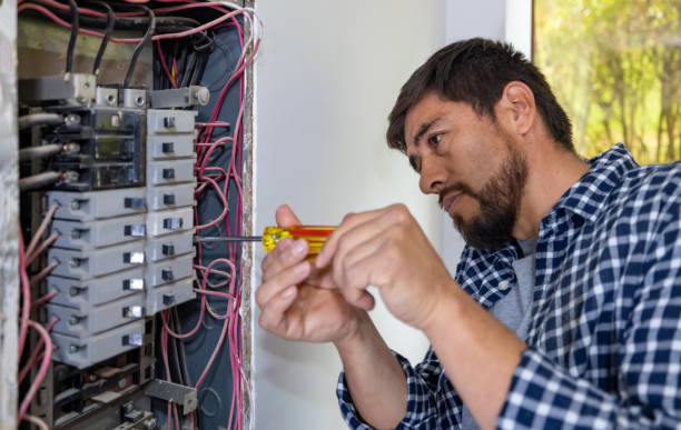 Best Electrical Installation Contractor  in Jasper, IN